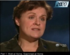 Chris Durst on 20/20 work at home scam story