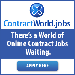 Contract Exchange is hiring