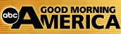 Featured on Good Morning America