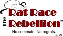 Rat Race Rebellion