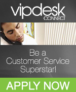 VIPdesk Connect