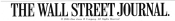 The Wall Street Journal