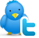 Follow us on Twitter
